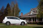 Mitsubishi Outlander GT 2010 года